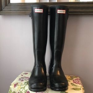 Tall, Original, Hunter Boots